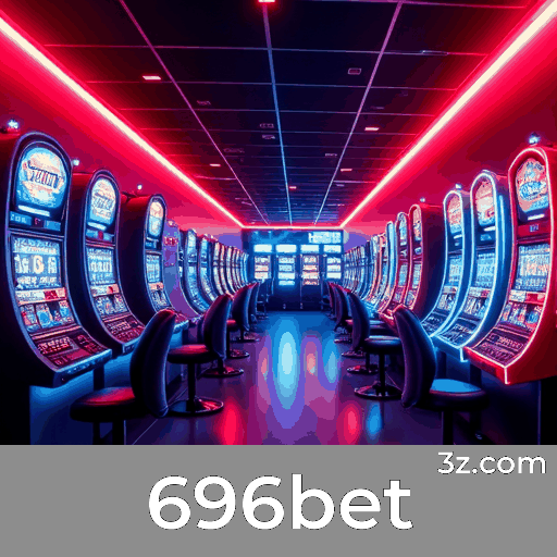 696bet Promoções Inteligentes: Experiência Personalizada para Cada Jogador