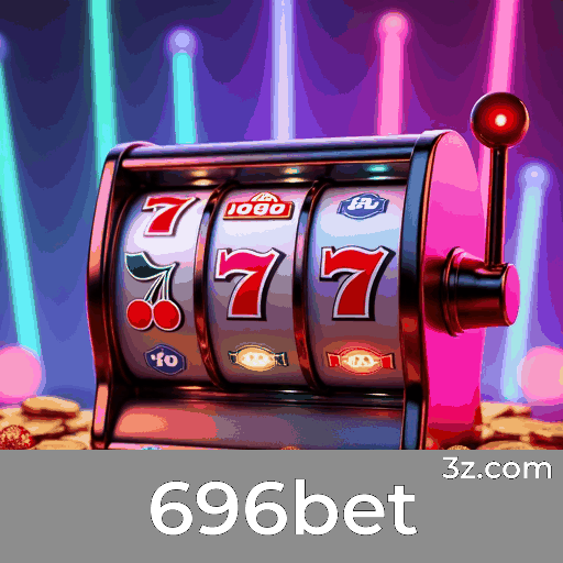 696bet: Apostas esportivas completas e odds instantâneas