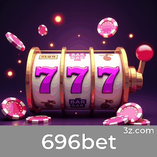 696bet: Plataforma de Apostas Online com Serviços Profissionais
