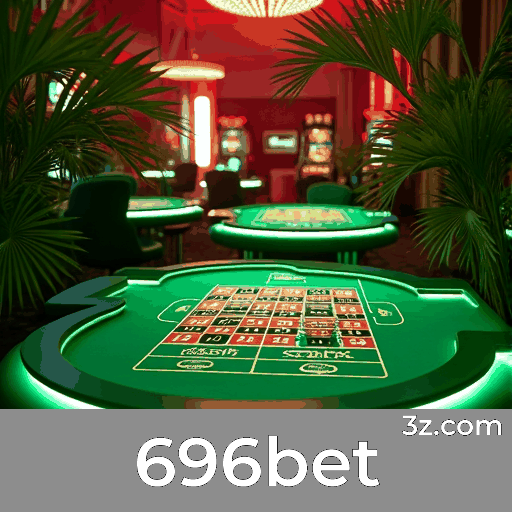 696bet Social Casino: Nova Experiência de Interação Real